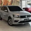 VOLKSWAGEN GOL 1.0 12V MPI TOTALFLEX 4P MANUAL VOLKSWAGEN GOL 1.0 12V MPI TOTALFLEX 4P MANUAL