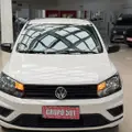 VOLKSWAGEN GOL 1.0 12V MPI TOTALFLEX 4P MANUAL VOLKSWAGEN GOL 1.0 12V MPI TOTALFLEX 4P MANUAL