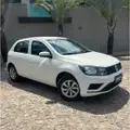 VOLKSWAGEN GOL 1.0 12V MPI TOTALFLEX 4P MANUAL VOLKSWAGEN GOL 1.0 12V MPI TOTALFLEX 4P MANUAL