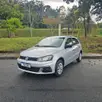 VOLKSWAGEN GOL 1.0 12V MPI TOTALFLEX TRENDLINE 4P MANUAL VOLKSWAGEN GOL 1.0 12V MPI TOTALFLEX TRENDLINE 4P MANUAL