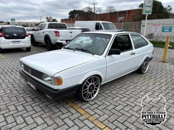 VOLKSWAGEN GOL 1.0 8V GASOLINA 2P MANUAL