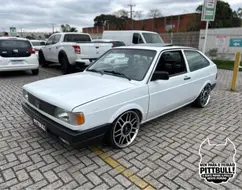 VOLKSWAGEN GOL 1.0 8V GASOLINA 2P MANUAL VOLKSWAGEN GOL 1.0 8V GASOLINA 2P MANUAL