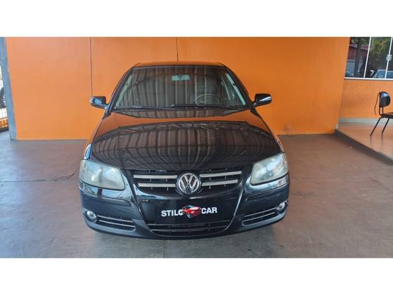 VOLKSWAGEN GOL 1.0 MI 8V FLEX 4P MANUAL G.IV