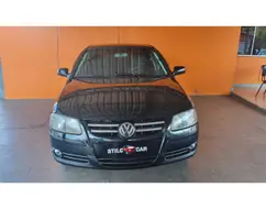 VOLKSWAGEN GOL 1.0 MI 8V FLEX 4P MANUAL G.IV VOLKSWAGEN GOL 1.0 MI 8V FLEX 4P MANUAL G.IV