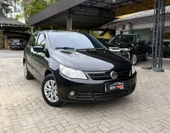 VOLKSWAGEN GOL 1.0 MI 8V FLEX 4P MANUAL G.IV VOLKSWAGEN GOL 1.0 MI 8V FLEX 4P MANUAL G.IV