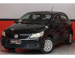 VOLKSWAGEN GOL 1.0 MI 8V FLEX 4P MANUAL G.IV VOLKSWAGEN GOL 1.0 MI 8V FLEX 4P MANUAL G.IV
