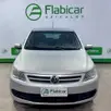 VOLKSWAGEN GOL 1.0 MI 8V FLEX 4P MANUAL G.V VOLKSWAGEN GOL 1.0 MI 8V FLEX 4P MANUAL G.V