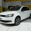 VOLKSWAGEN GOL 1.0 MI 8V FLEX 4P MANUAL G.VI VOLKSWAGEN GOL 1.0 MI 8V FLEX 4P MANUAL G.VI