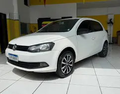 VOLKSWAGEN GOL 1.0 MI 8V FLEX 4P MANUAL G.VI VOLKSWAGEN GOL 1.0 MI 8V FLEX 4P MANUAL G.VI