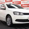 VOLKSWAGEN GOL 1.0 MI CITY 8V FLEX 4P MANUAL VOLKSWAGEN GOL 1.0 MI CITY 8V FLEX 4P MANUAL