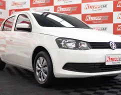 VOLKSWAGEN GOL 1.0 MI CITY 8V FLEX 4P MANUAL VOLKSWAGEN GOL 1.0 MI CITY 8V FLEX 4P MANUAL