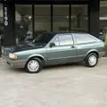 VOLKSWAGEN GOL 1.6 CL 8V GASOLINA 2P MANUAL VOLKSWAGEN GOL 1.6 CL 8V GASOLINA 2P MANUAL