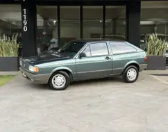 VOLKSWAGEN GOL 1.6 CL 8V GASOLINA 2P MANUAL VOLKSWAGEN GOL 1.6 CL 8V GASOLINA 2P MANUAL