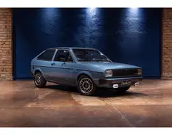 VOLKSWAGEN GOL 1.6 L 8V ÁLCOOL 2P MANUAL VOLKSWAGEN GOL 1.6 L 8V ÁLCOOL 2P MANUAL