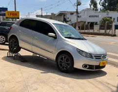 VOLKSWAGEN GOL 1.6 MI POWER 8V FLEX 4P MANUAL G.V VOLKSWAGEN GOL 1.6 MI POWER 8V FLEX 4P MANUAL G.V