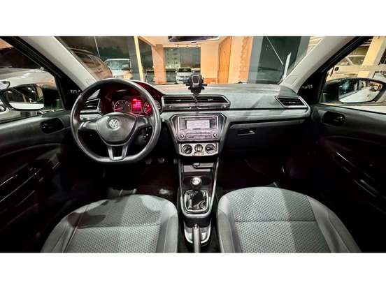 VOLKSWAGEN-GOL-1.6 MSI TOTALFLEX 4P MANUAL VOLKSWAGEN-GOL-2021