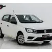 VOLKSWAGEN GOL 1.6 MSI TOTALFLEX 4P MANUAL VOLKSWAGEN GOL 1.6 MSI TOTALFLEX 4P MANUAL