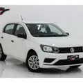 VOLKSWAGEN GOL 1.6 MSI TOTALFLEX 4P MANUAL VOLKSWAGEN GOL 1.6 MSI TOTALFLEX 4P MANUAL