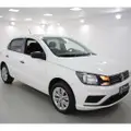 VOLKSWAGEN GOL 1.6 MSI TOTALFLEX 4P MANUAL VOLKSWAGEN GOL 1.6 MSI TOTALFLEX 4P MANUAL