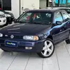 VOLKSWAGEN GOL 2.0 GTI 8V GASOLINA 2P MANUAL VOLKSWAGEN GOL 2.0 GTI 8V GASOLINA 2P MANUAL