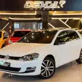 VOLKSWAGEN GOLF 1.4 TSI HIGHLINE 16V GASOLINA 4P AUTOMÁTICO VOLKSWAGEN GOLF 1.4 TSI HIGHLINE 16V GASOLINA 4P AUTOMÁTICO