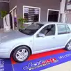 VOLKSWAGEN GOLF 1.6 MI 8V GASOLINA 4P MANUAL VOLKSWAGEN GOLF 1.6 MI 8V GASOLINA 4P MANUAL