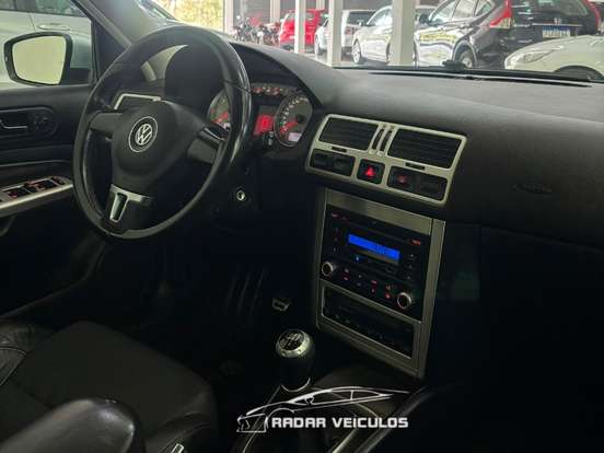 VOLKSWAGEN-GOLF-1.6 MI SPORTLINE 8V FLEX 4P MANUAL VOLKSWAGEN-GOLF-2012