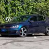 VOLKSWAGEN GOLF 2.0 TSI GTI 16V TURBO GASOLINA 4P AUTOMÁTICO VOLKSWAGEN GOLF 2.0 TSI GTI 16V TURBO GASOLINA 4P AUTOMÁTICO