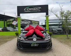 VOLKSWAGEN GOLF 2.0 350 TSI GASOLINA GTI DSG VOLKSWAGEN GOLF 2.0 350 TSI GASOLINA GTI DSG
