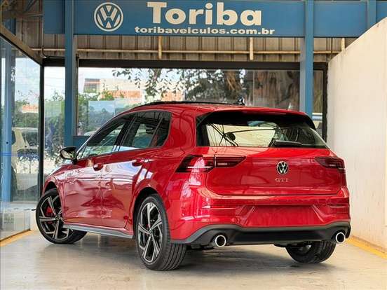 VOLKSWAGEN-GOLF-2.0 370 TSI GASOLINA GTI DSG VOLKSWAGEN-GOLF-2026