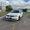 VOLKSWAGEN JETTA 2.0 COMFORTLINE FLEX 4P TIPTRONIC VOLKSWAGEN JETTA 2.0 COMFORTLINE FLEX 4P TIPTRONIC