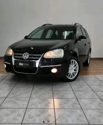 VOLKSWAGEN JETTA 2.0 TFSI GASOLINA GLI 4P MANUAL
