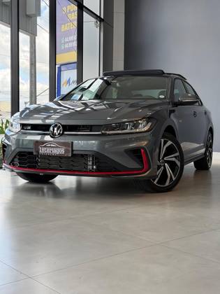 VOLKSWAGEN JETTA 2.0 350 TSI GASOLINA GLI DSG