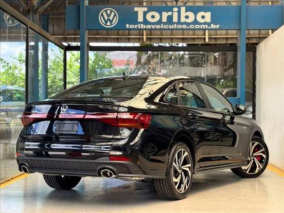 VOLKSWAGEN-JETTA-2.0 350 TSI GASOLINA GLI DSG VOLKSWAGEN-JETTA-2026