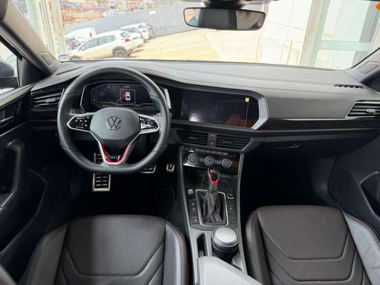 VOLKSWAGEN-JETTA-2.0 350 TSI GASOLINA GLI DSG VOLKSWAGEN-JETTA-2023