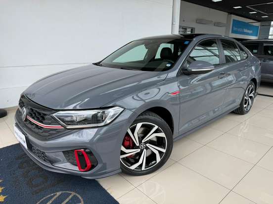 VOLKSWAGEN-JETTA-2.0 350 TSI GASOLINA GLI DSG VOLKSWAGEN-JETTA-2023
