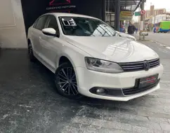 VOLKSWAGEN JETTA 2.0 COMFORTLINE FLEX 4P TIPTRONIC VOLKSWAGEN JETTA 2.0 COMFORTLINE FLEX 4P TIPTRONIC