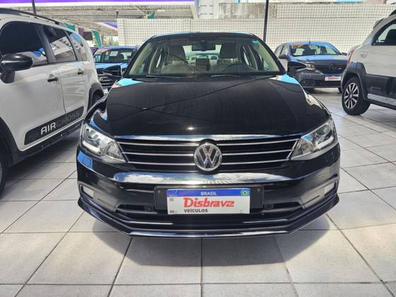 VOLKSWAGEN JETTA 2.0 TSI HIGHLINE 211CV GASOLINA 4P TIPTRONIC