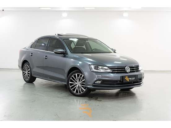 VOLKSWAGEN-JETTA-2.0 TSI HIGHLINE 211CV GASOLINA 4P TIPTRONIC VOLKSWAGEN-JETTA-2016