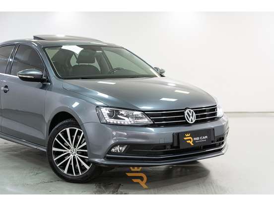 VOLKSWAGEN-JETTA-2.0 TSI HIGHLINE 211CV GASOLINA 4P TIPTRONIC VOLKSWAGEN-JETTA-2016