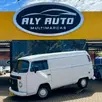 VOLKSWAGEN KOMBI 1.4 MI FURGÃO 8V FLEX 3P MANUAL VOLKSWAGEN KOMBI 1.4 MI FURGÃO 8V FLEX 3P MANUAL