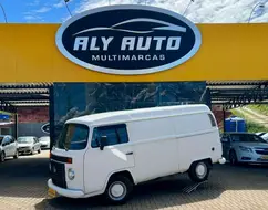 VOLKSWAGEN KOMBI 1.4 MI FURGÃO 8V FLEX 3P MANUAL VOLKSWAGEN KOMBI 1.4 MI FURGÃO 8V FLEX 3P MANUAL