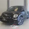 VOLKSWAGEN NEW BEETLE 2.0 MI 8V GASOLINA 2P TIPTRONIC VOLKSWAGEN NEW BEETLE 2.0 MI 8V GASOLINA 2P TIPTRONIC