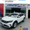 VOLKSWAGEN NIVUS 1.0 200 TSI TOTAL FLEX COMFORTLINE AUTOMÁTICO VOLKSWAGEN NIVUS 1.0 200 TSI TOTAL FLEX COMFORTLINE AUTOMÁTICO