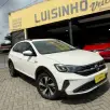 VOLKSWAGEN NIVUS 1.0 200 TSI TOTAL FLEX COMFORTLINE AUTOMÁTICO VOLKSWAGEN NIVUS 1.0 200 TSI TOTAL FLEX COMFORTLINE AUTOMÁTICO