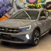 VOLKSWAGEN NIVUS 1.0 200 TSI TOTAL FLEX HIGHLINE AUTOMÁTICO VOLKSWAGEN NIVUS 1.0 200 TSI TOTAL FLEX HIGHLINE AUTOMÁTICO