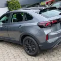 VOLKSWAGEN NIVUS 1.0 200 TSI TOTAL FLEX SENSE AUTOMÁTICO VOLKSWAGEN NIVUS 1.0 200 TSI TOTAL FLEX SENSE AUTOMÁTICO