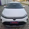 VOLKSWAGEN NIVUS 1.0 200 TSI TOTAL FLEX COMFORTLINE AUTOMÁTICO VOLKSWAGEN NIVUS 1.0 200 TSI TOTAL FLEX COMFORTLINE AUTOMÁTICO