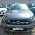 VOLKSWAGEN NIVUS 1.0 200 TSI TOTAL FLEX COMFORTLINE AUTOMÁTICO VOLKSWAGEN NIVUS 1.0 200 TSI TOTAL FLEX COMFORTLINE AUTOMÁTICO