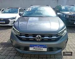 VOLKSWAGEN NIVUS 1.0 200 TSI TOTAL FLEX COMFORTLINE AUTOMÁTICO VOLKSWAGEN NIVUS 1.0 200 TSI TOTAL FLEX COMFORTLINE AUTOMÁTICO